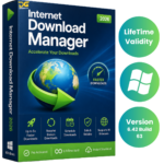Internet Download Manager (IDM) Latest-2026 (v6.42 Build 63)
