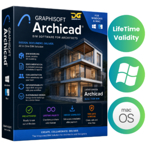 GRAPHISOFT ArchiCAD