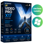 MAGIX Video Pro X17 23.0.1.318
