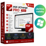 PDF-XChange Pro