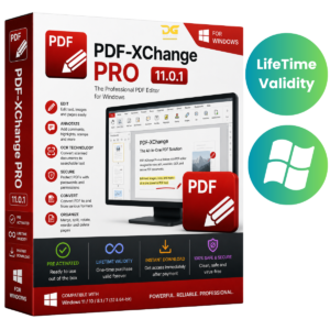 PDF-XChange Pro