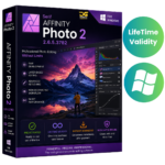 Serif Affinity Photo