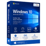 Windows 10 Professional