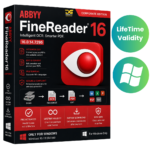 ABBYY FineReader Corporate